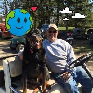 Meet your Posher, John